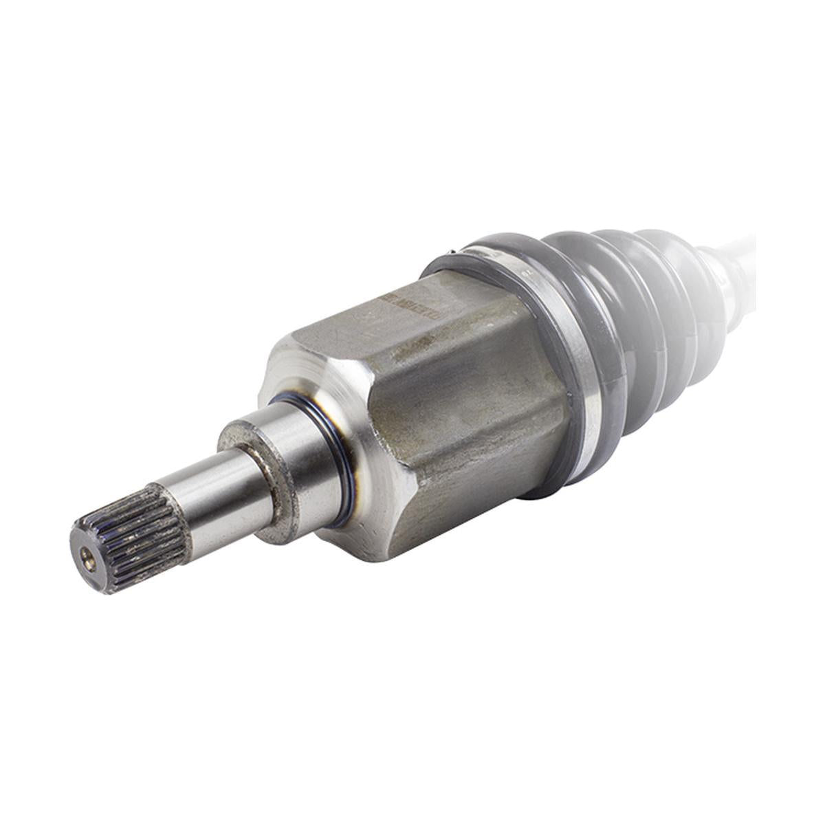 Semieixo Dianteiro Esquerdo - Vetor - Vt9747 - (3)