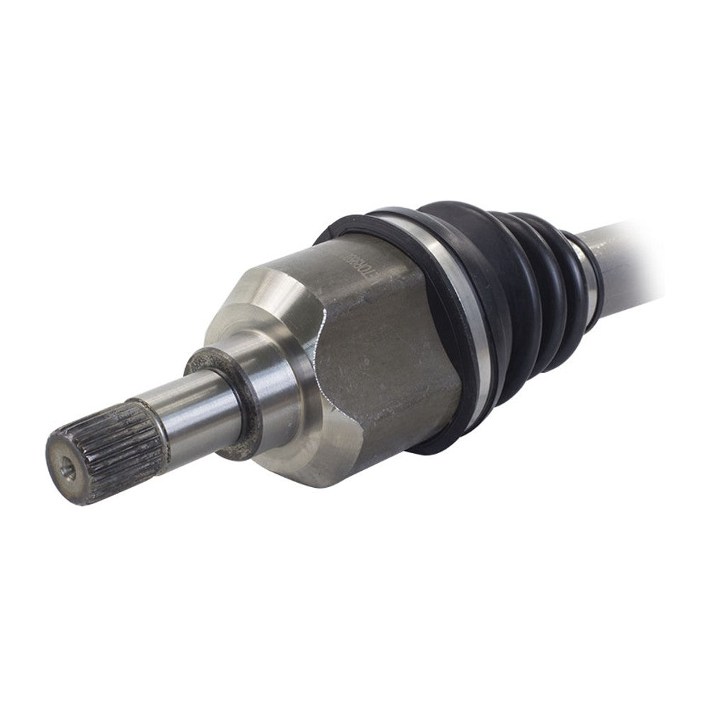 Semieixo Dianteiro Esquerdo - Vetor - Vt9590 - (3)