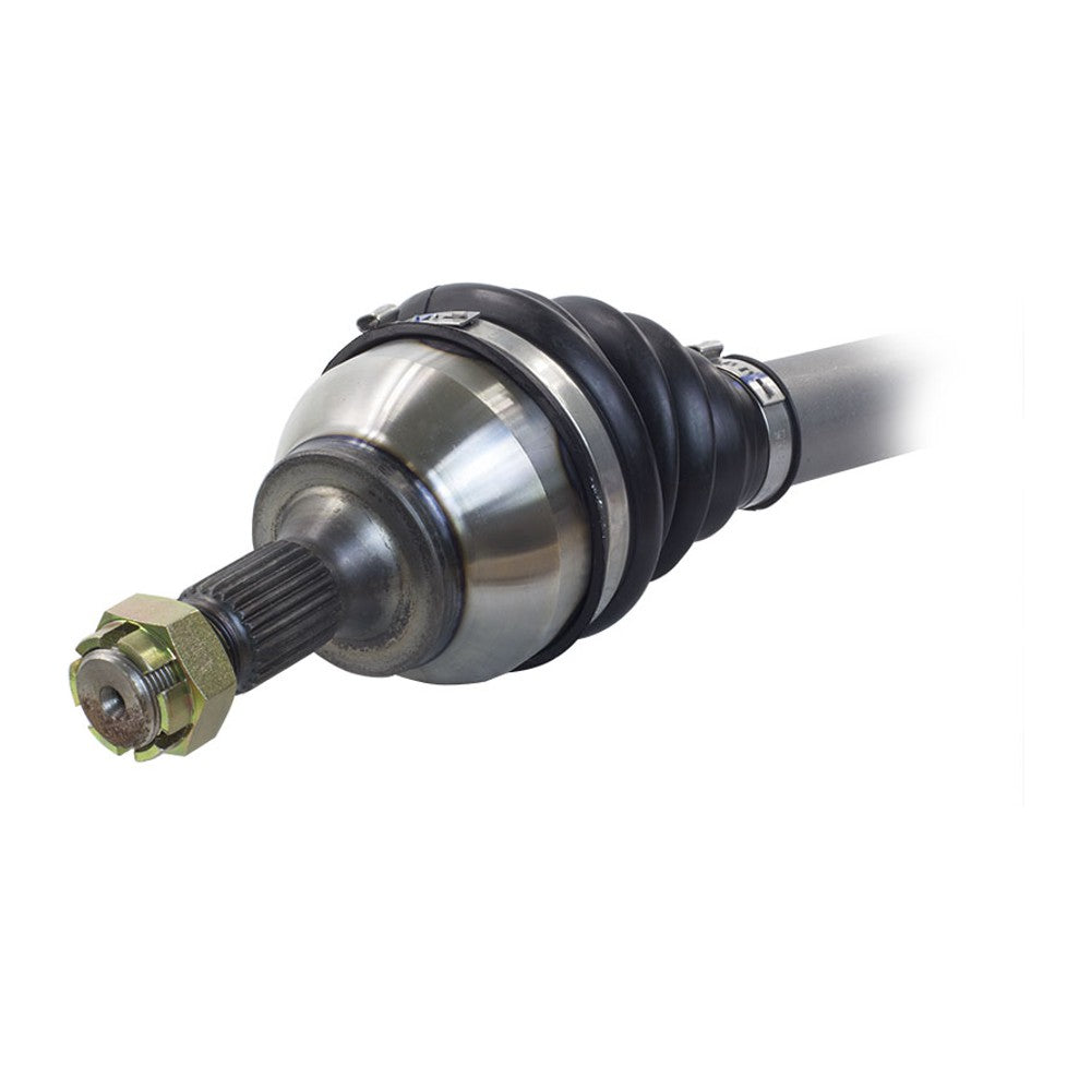 Semieixo Dianteiro Esquerdo - Vetor - Vt9590 - (4)