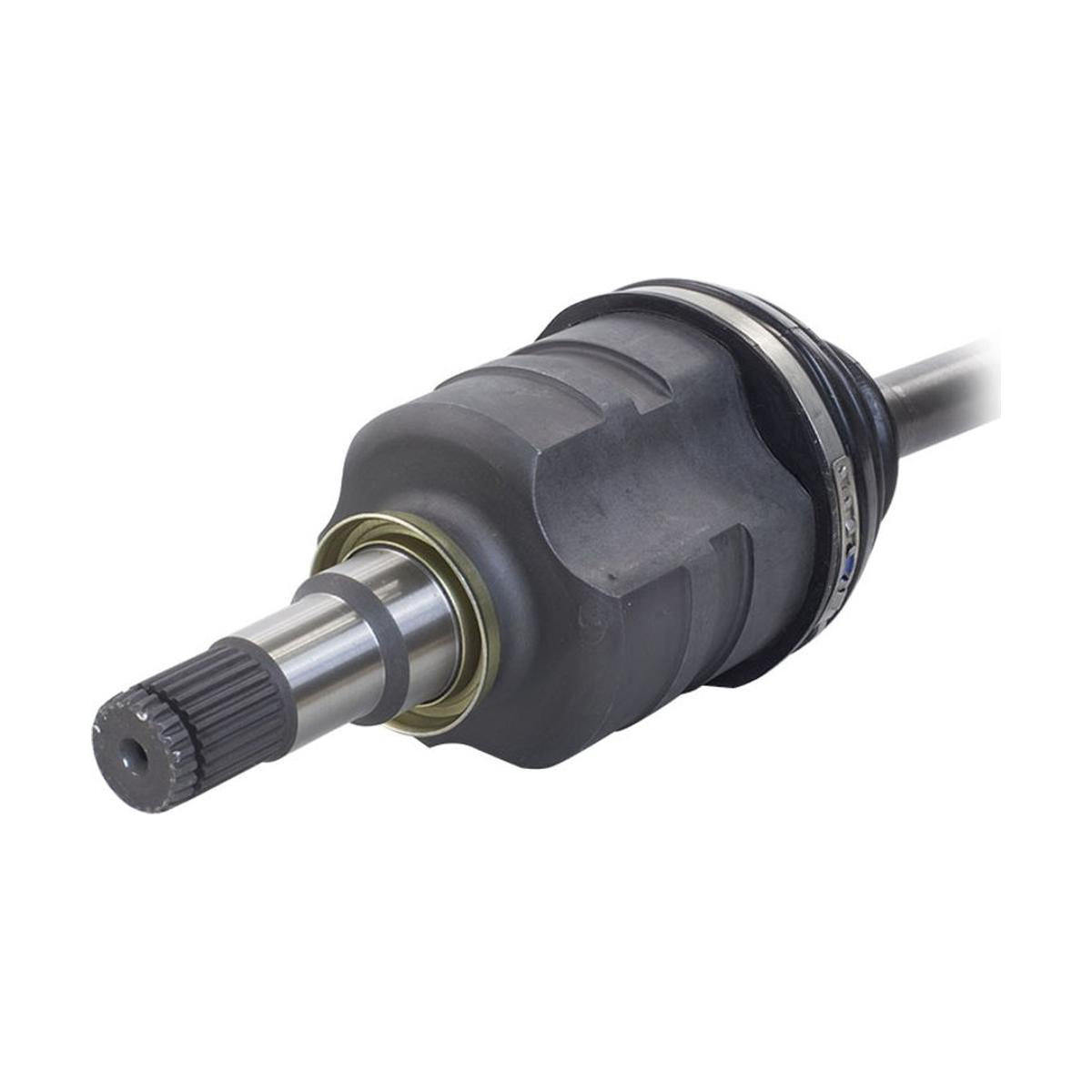 Semieixo Dianteiro Esquerdo - Vetor - Vt9582 - (3)