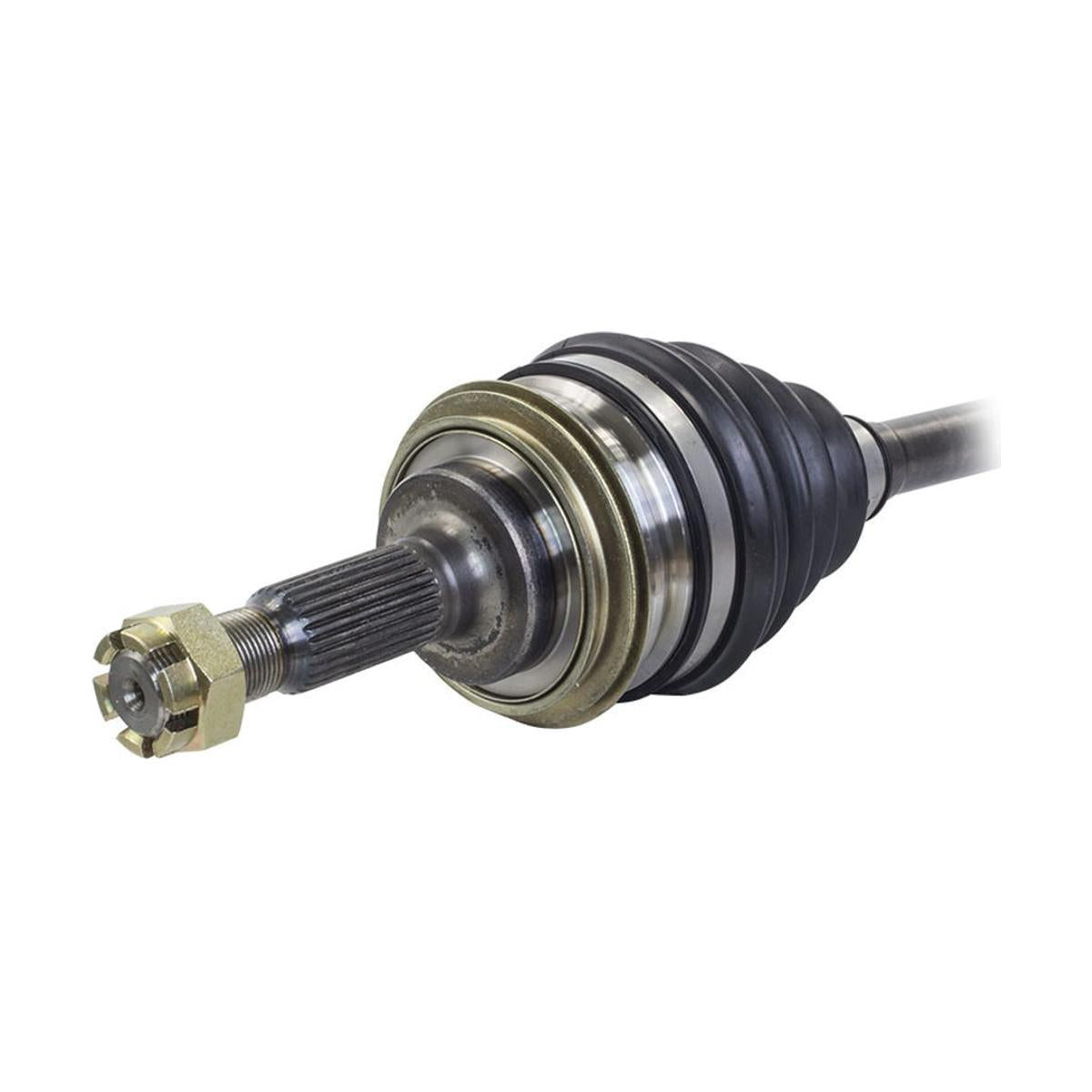 Semieixo Dianteiro Esquerdo - Vetor - Vt9582 - (4)