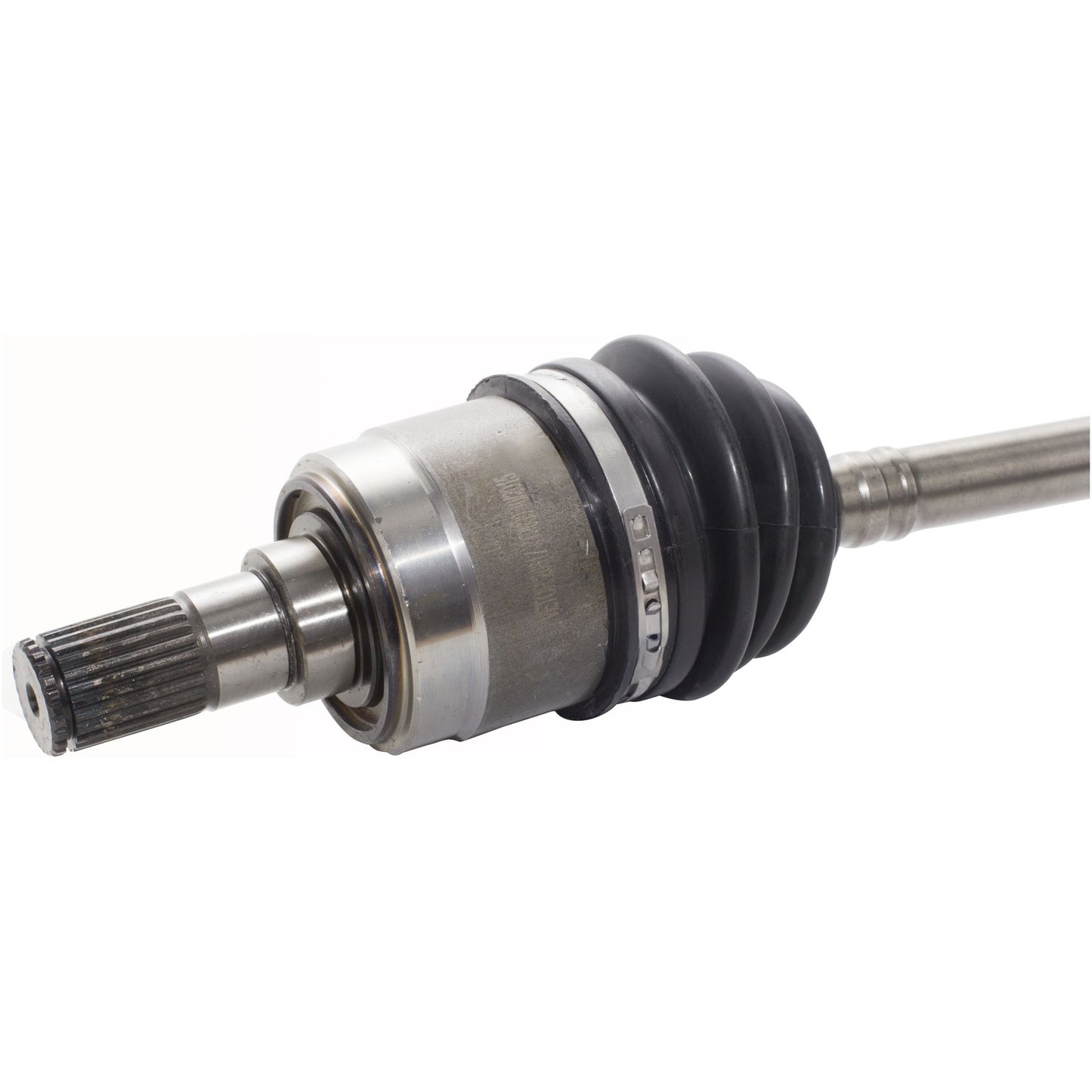 Semieixo Dianteiro Esquerdo - Vetor - Vt9639 - (1)
