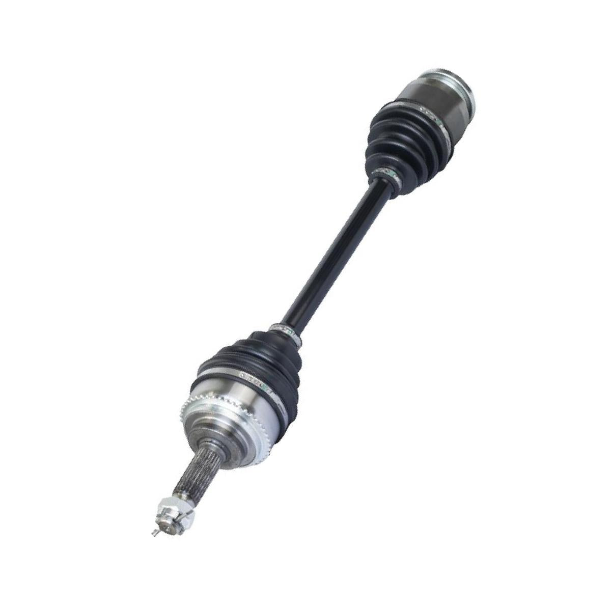 Semieixo Dianteiro Esquerdo - Vetor - Vt9761 - (1)