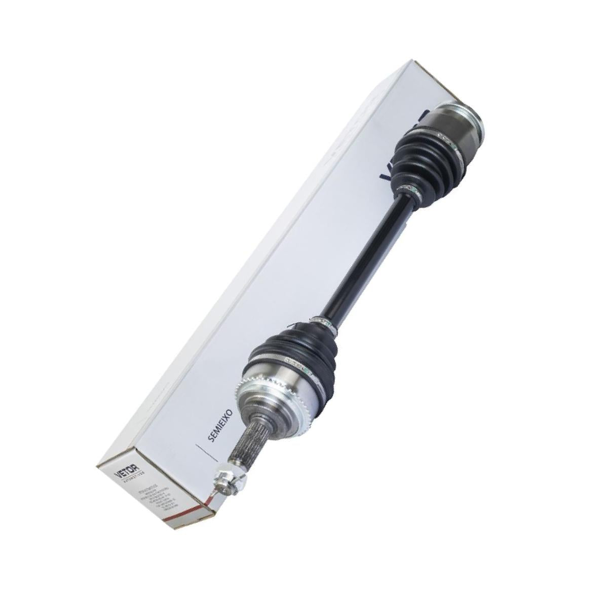 Semieixo Dianteiro Esquerdo - Vetor - Vt9761 - (2)