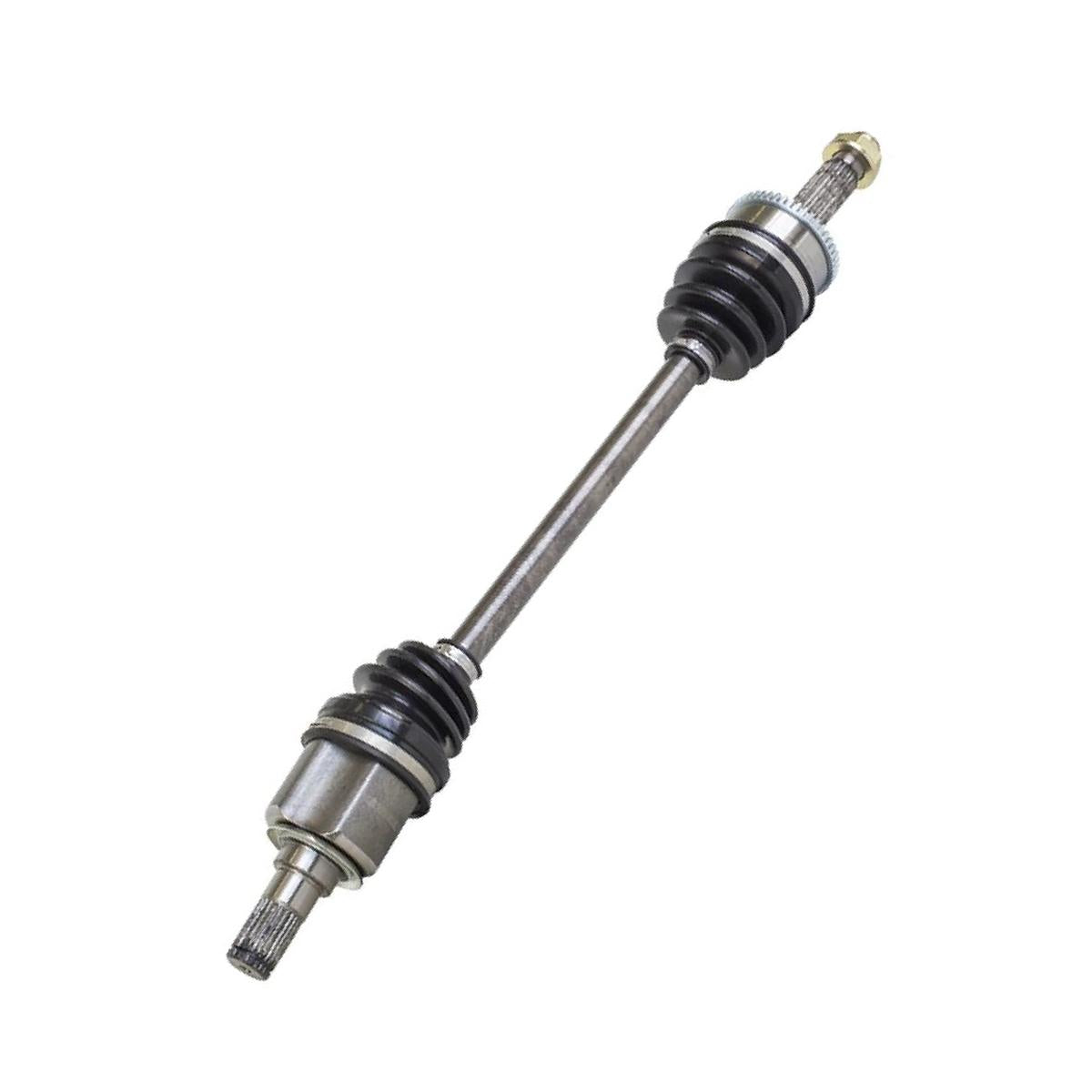 Semieixo Dianteiro Esquerdo - Vetor - Vt9715 - (1)