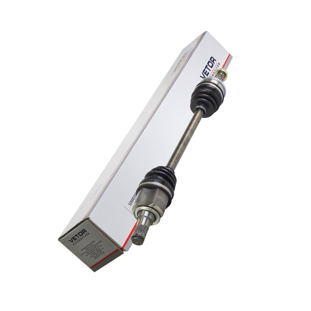 Semieixo Dianteiro Esquerdo - Vetor - Vt9715 - (2)