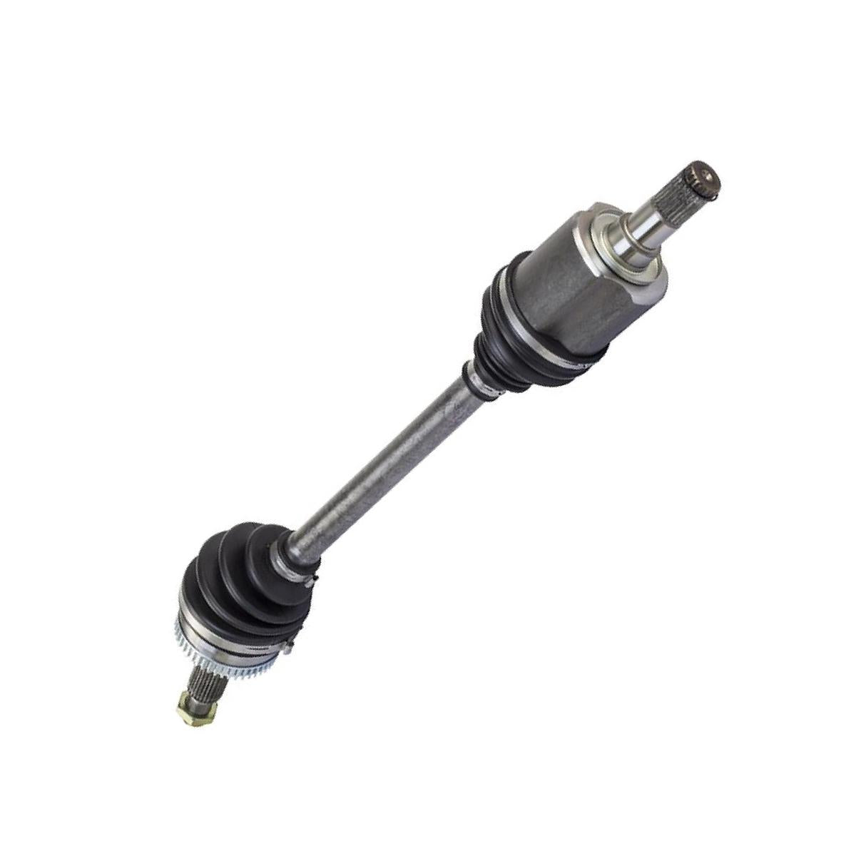 Semieixo Dianteiro Esquerdo - Vetor - Vt9735 - (1)