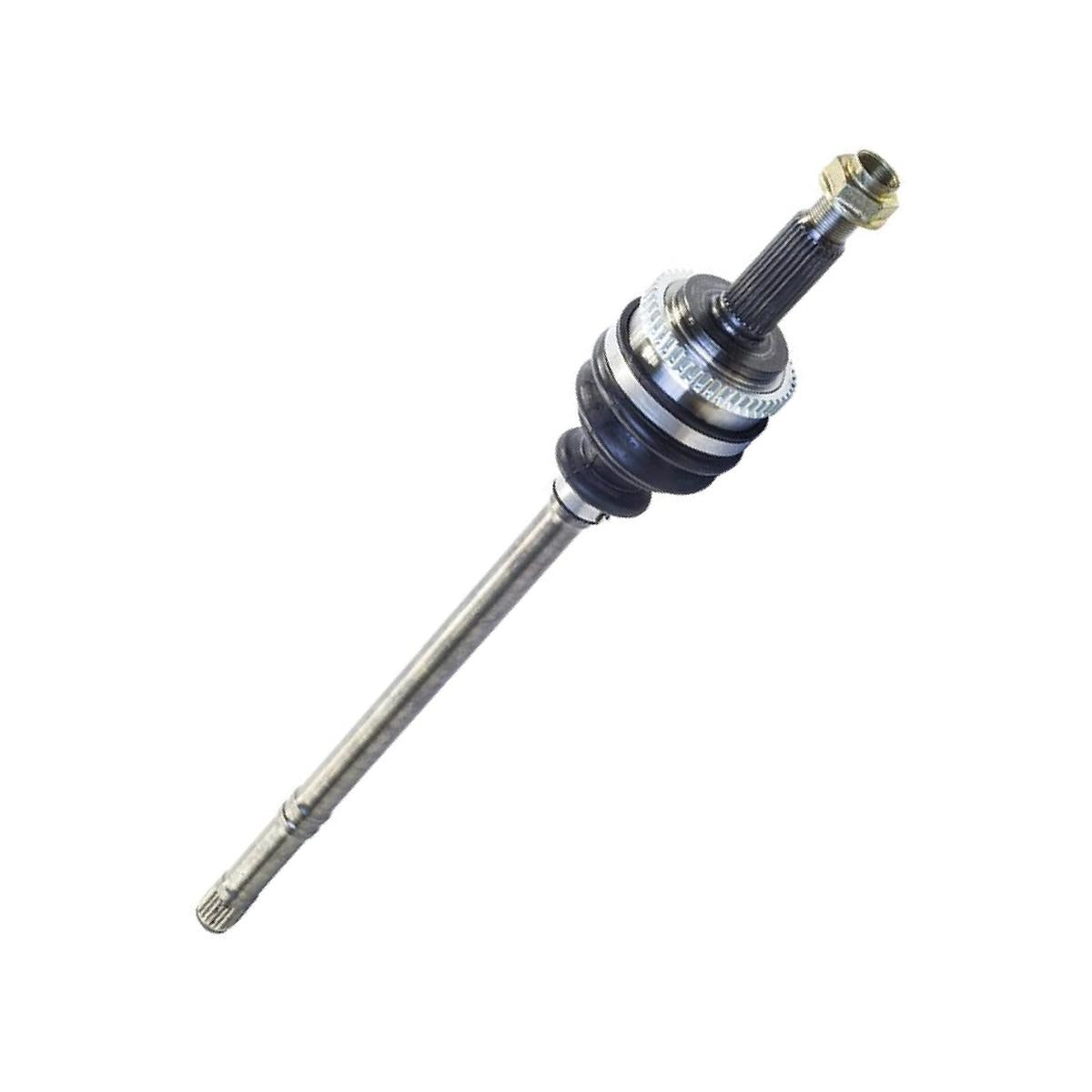 Semieixo Dianteiro Esquerdo - Vetor - Vt9523 - (1)
