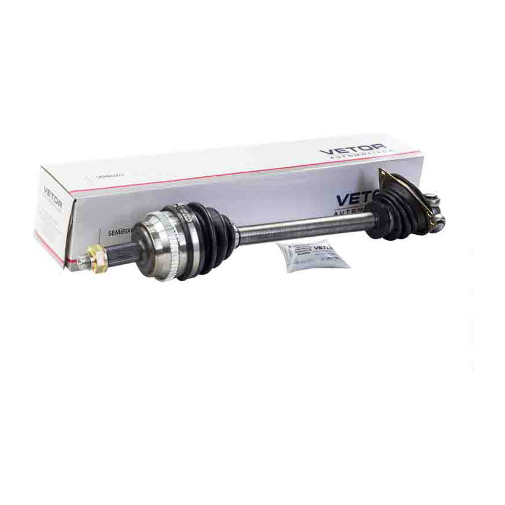 Semieixo Dianteiro Esquerdo - Vetor - Vt9613 - (1)