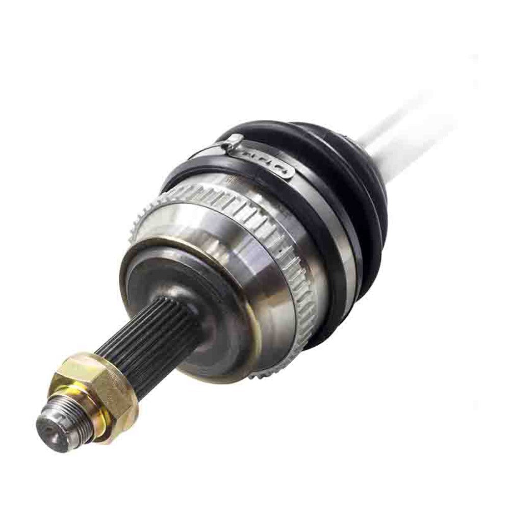 Semieixo Dianteiro Esquerdo - Vetor - Vt9613 - (2)