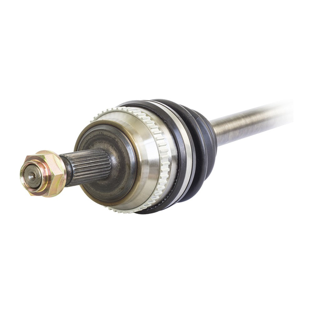 Semieixo Dianteiro Esquerdo - Vetor - Vt9613 - (4)
