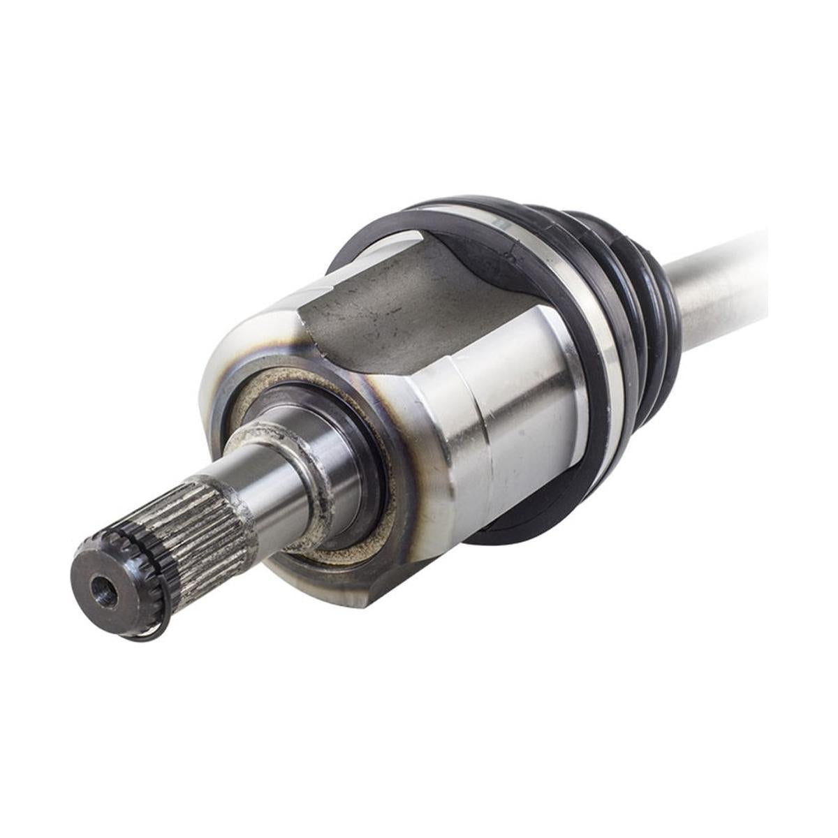Semieixo Dianteiro Esquerdo - Vetor - Vt9725 - (1)