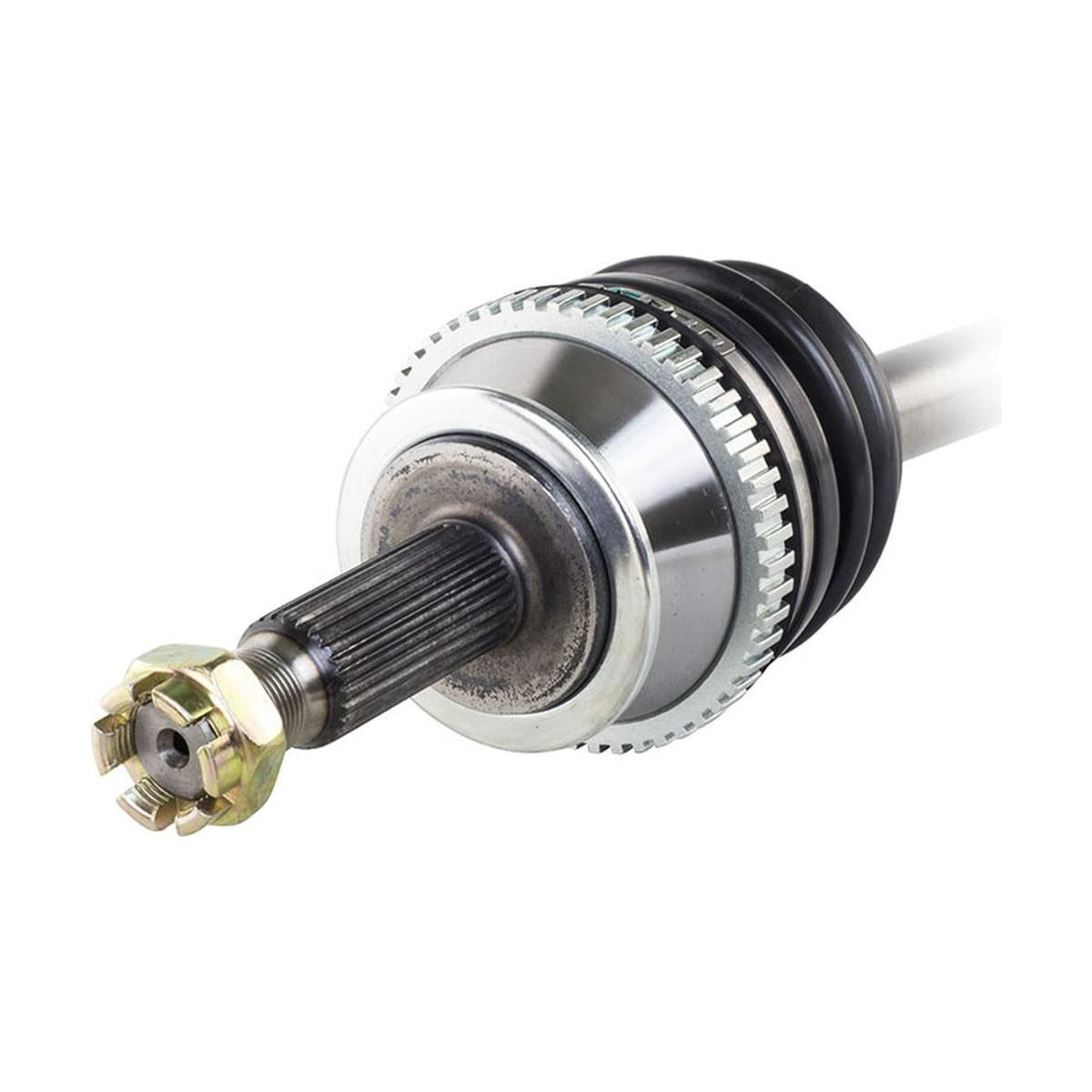 Semieixo Dianteiro Esquerdo - Vetor - Vt9725 - (3)