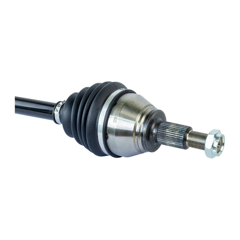 Semieixo Dianteiro Esquerdo - Vetor - Vt9872 - (3)