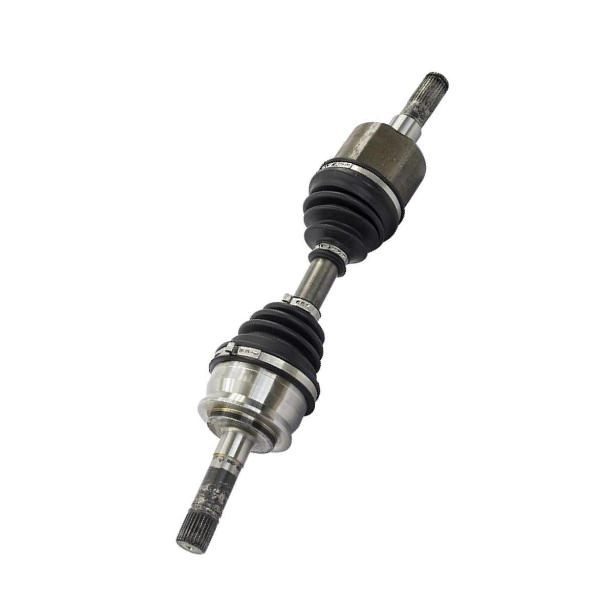 Semieixo Esquerdo - Vetor - Vt9628 - (1)