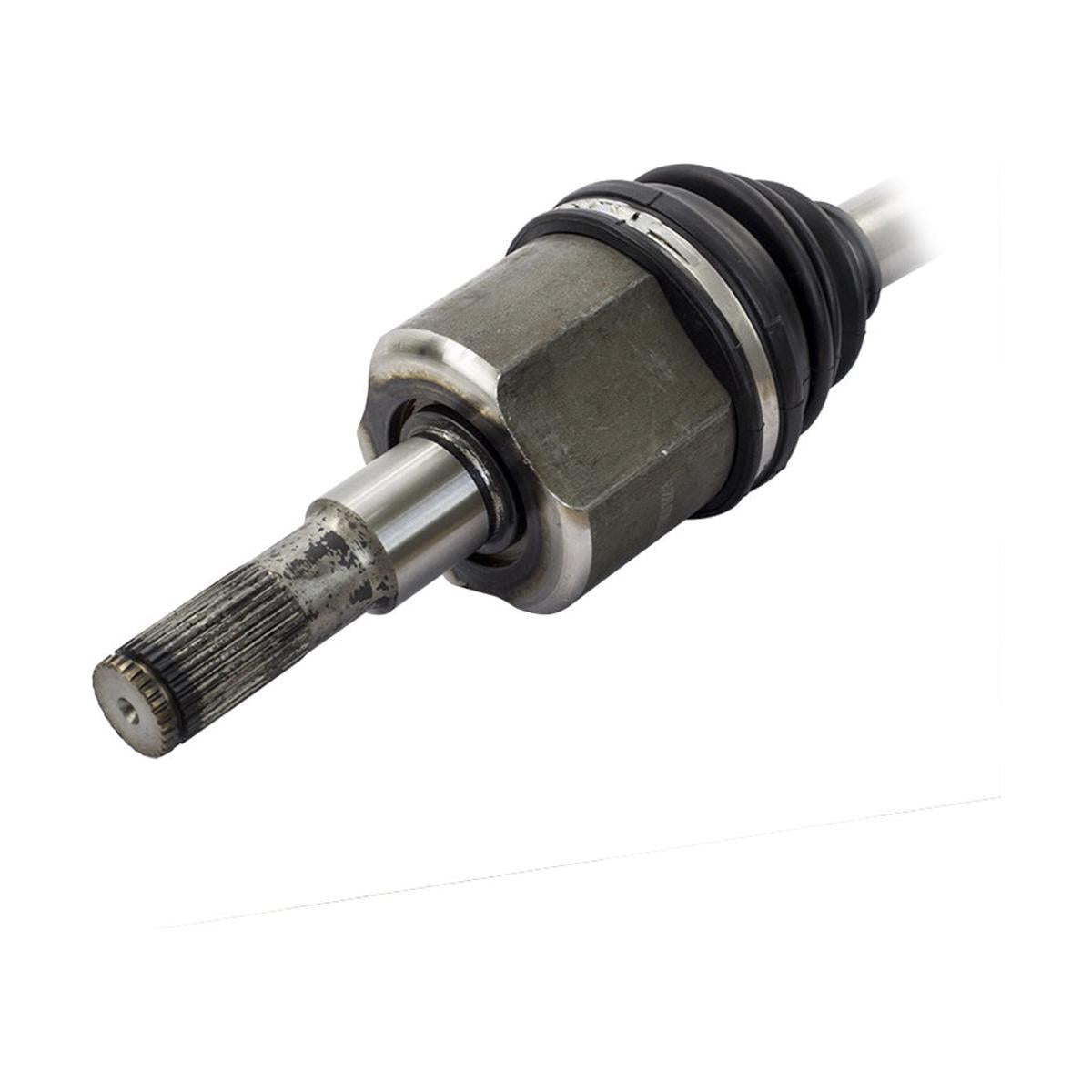 Semieixo Esquerdo - Vetor - Vt9628 - (4)