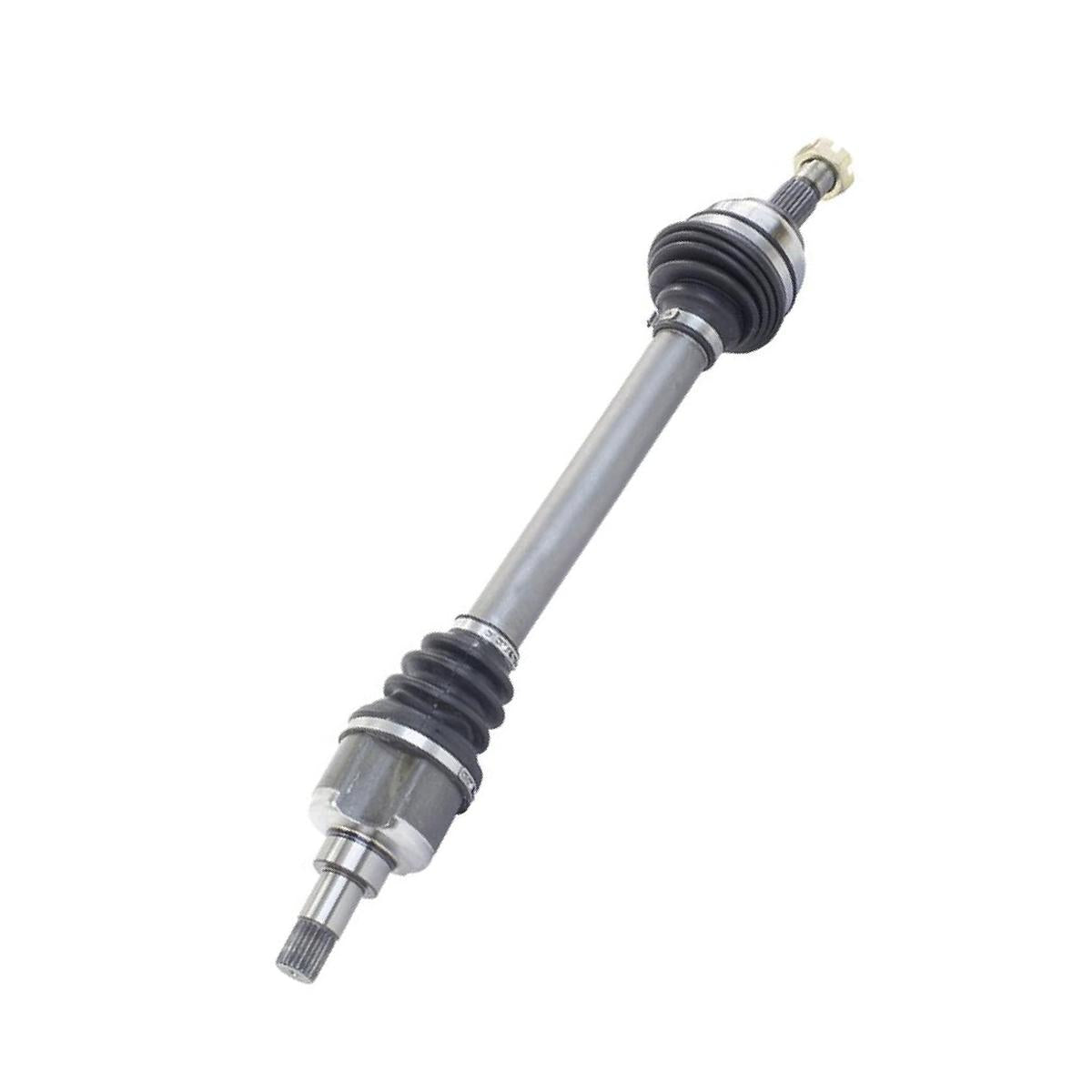Semieixo Dianteiro Esquerdo - Vetor - Vt9509 - (1)