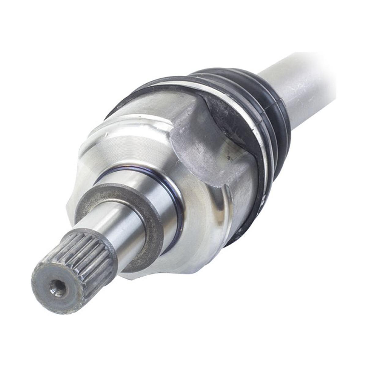 Semieixo Dianteiro Esquerdo - Vetor - Vt9509 - (3)
