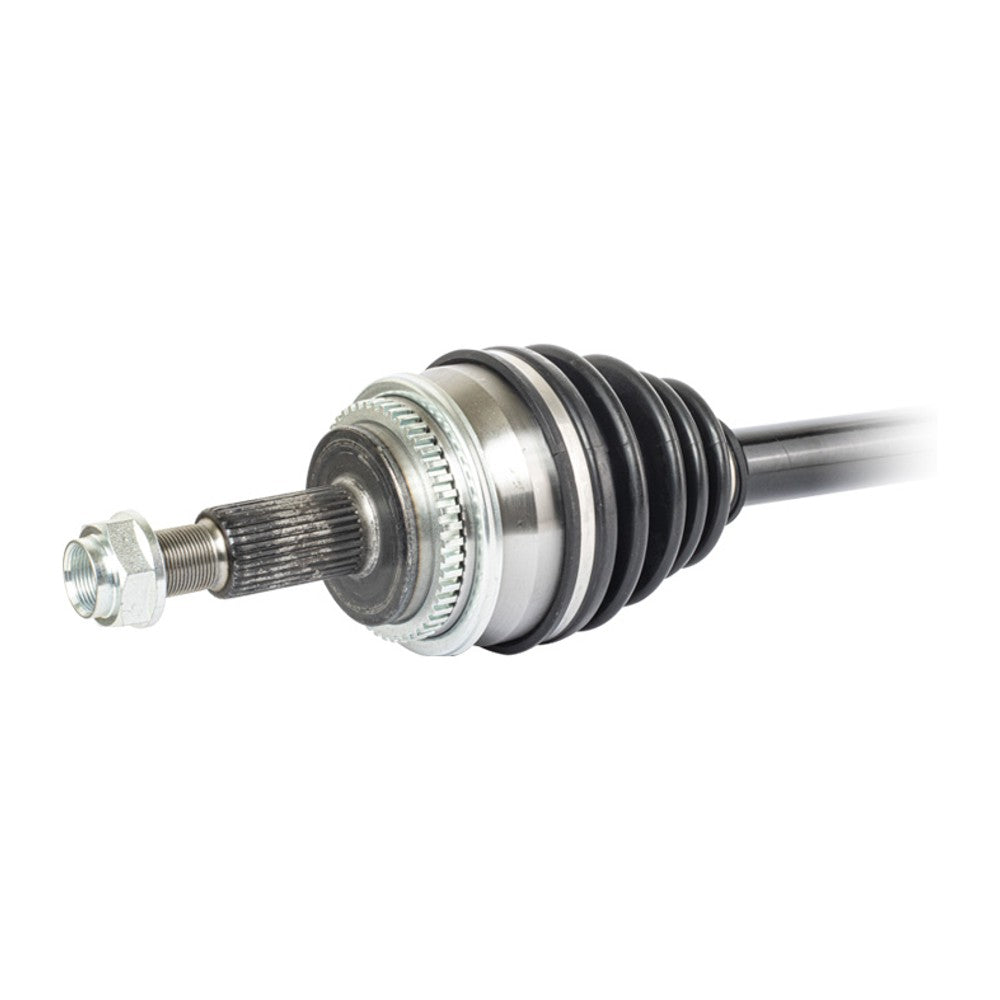 Semieixo Traseiro Direito - Vetor - Vt9768 - (2)