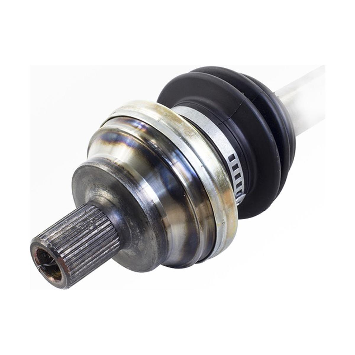 Semieixo Traseiro Direito - Vetor - Vt9552 - (3)