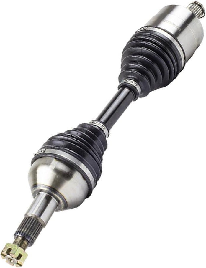 Semieixo Traseiro Direito - Vetor - Vt9751 - (1)