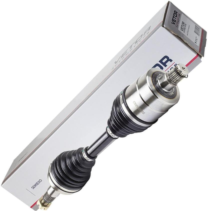 Semieixo Traseiro Direito - Vetor - Vt9751 - (2)