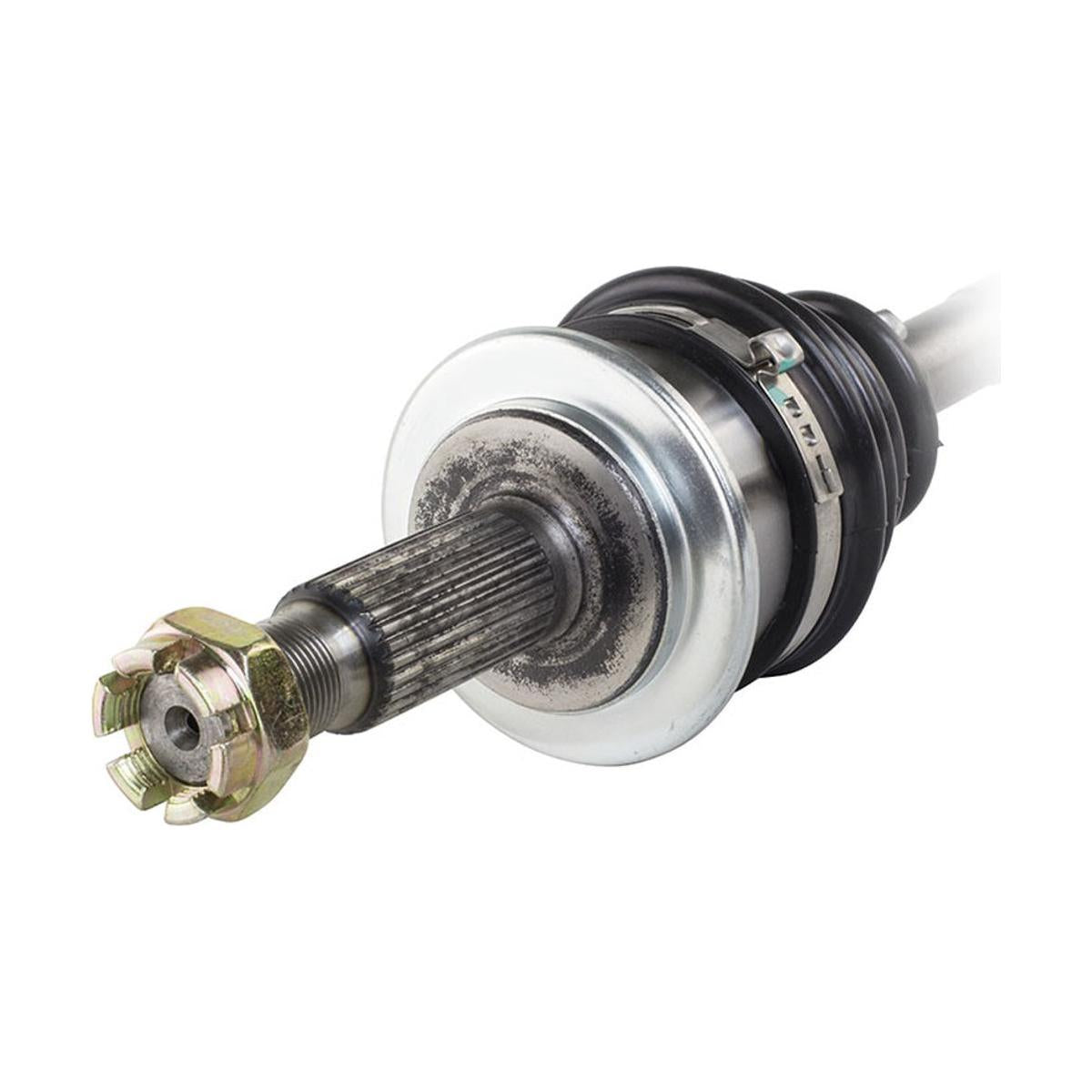 Semieixo Traseiro Direito - Vetor - Vt9723 - (1)
