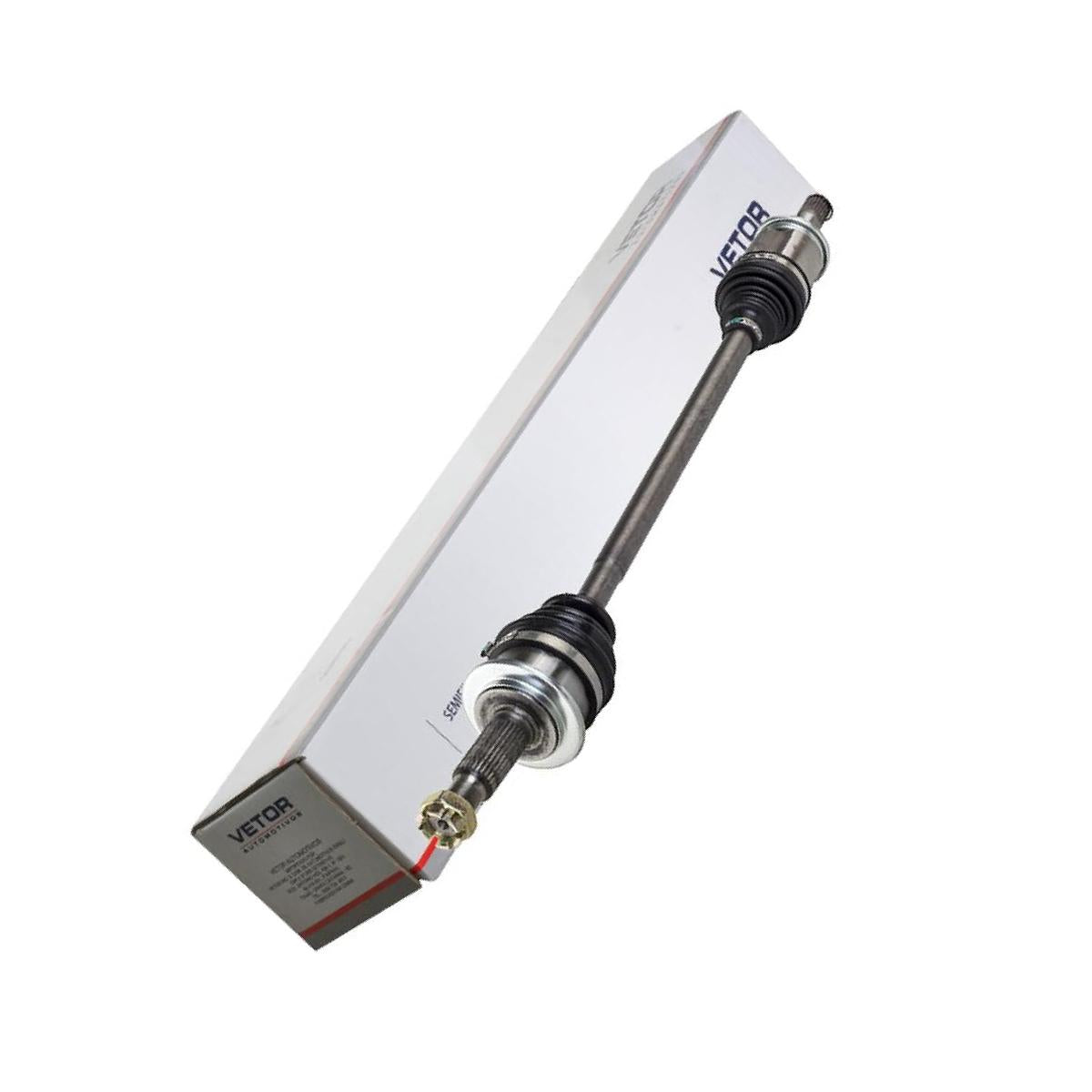 Semieixo Traseiro Direito - Vetor - Vt9723 - (2)