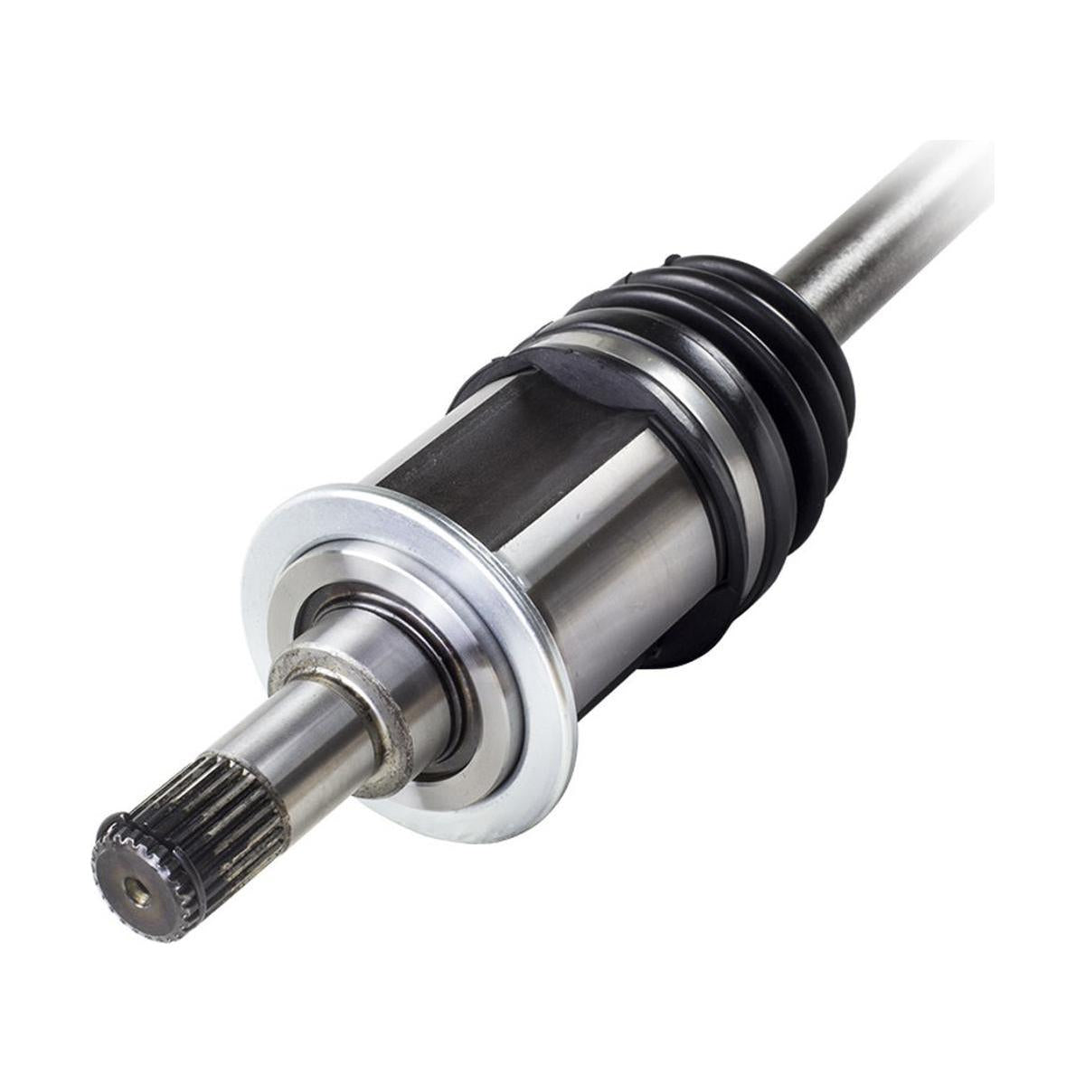 Semieixo Traseiro Direito - Vetor - Vt9697 - (1)