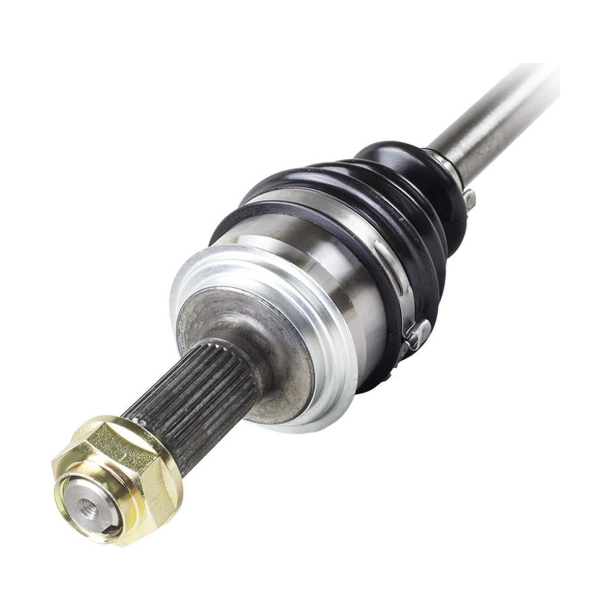 Semieixo Traseiro Direito - Vetor - Vt9697 - (3)