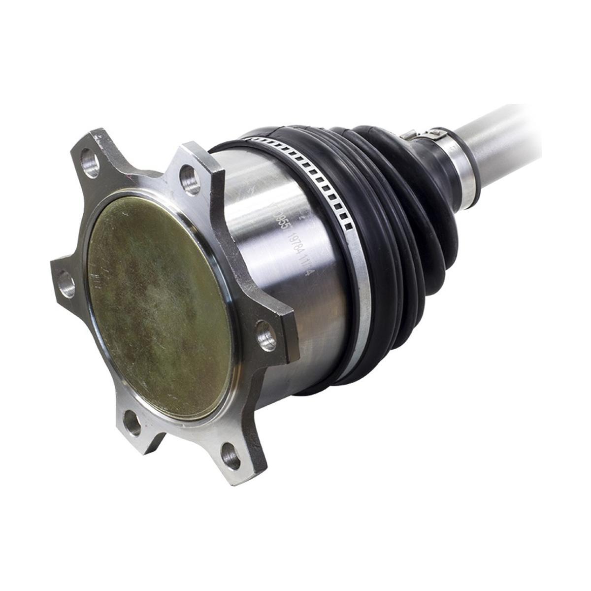 Semieixo Traseiro Direito - Vetor - Vt9557 - (3)