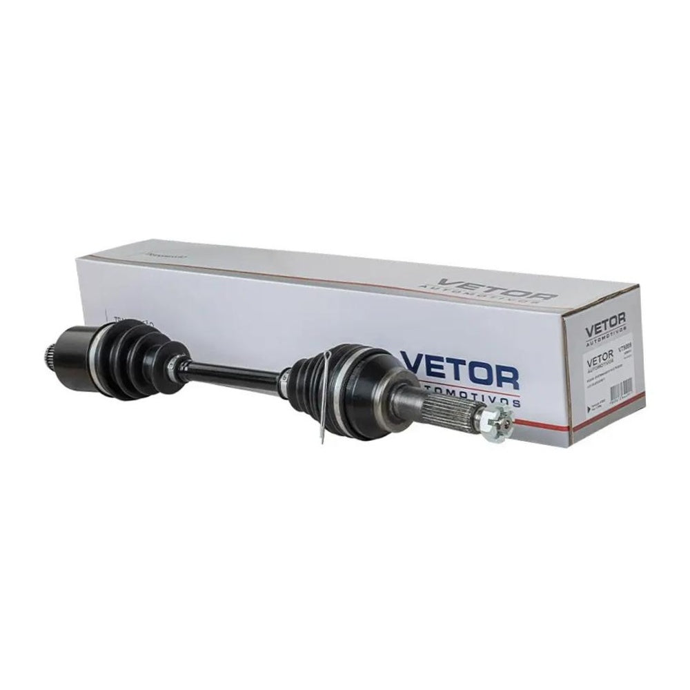 Semieixo Traseiro Direito ou Esquerdo - Vetor - Vt9899 - (1)