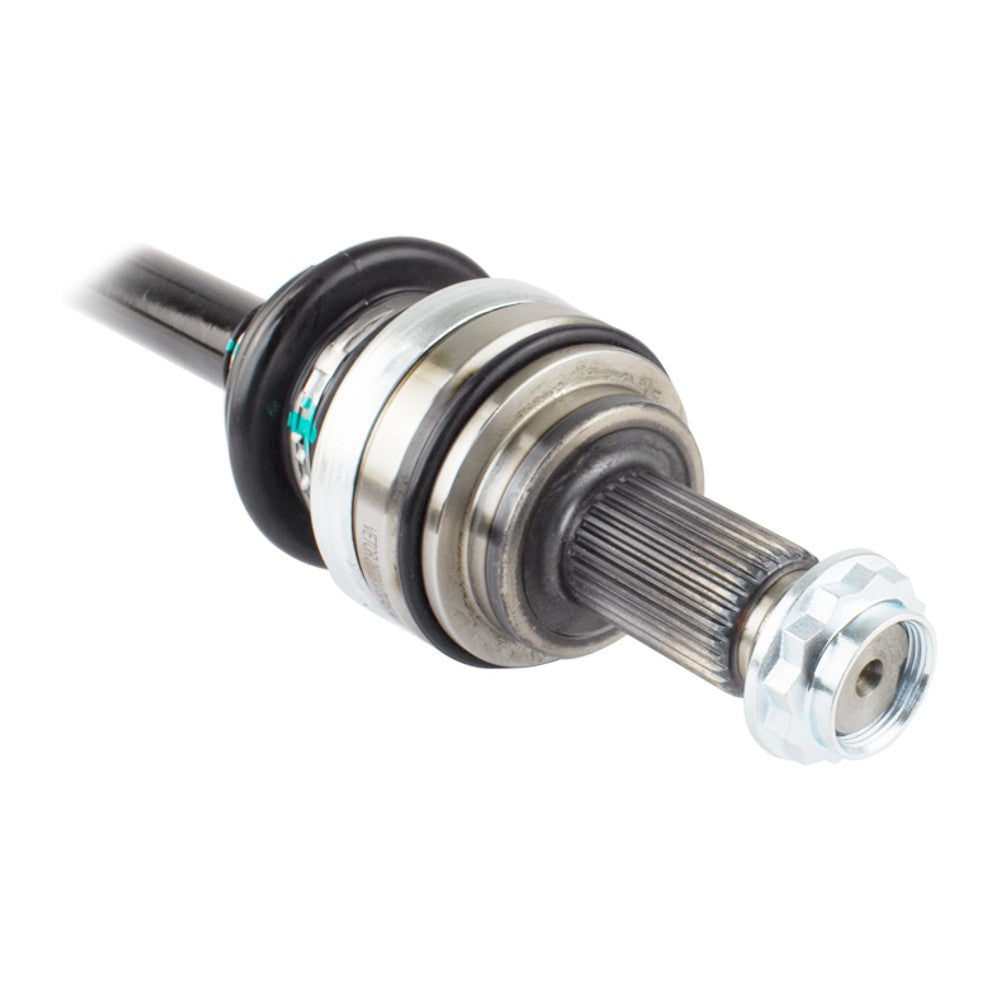 Semieixo Traseiro Esquerdo - Vetor - Vt9745 - (2)