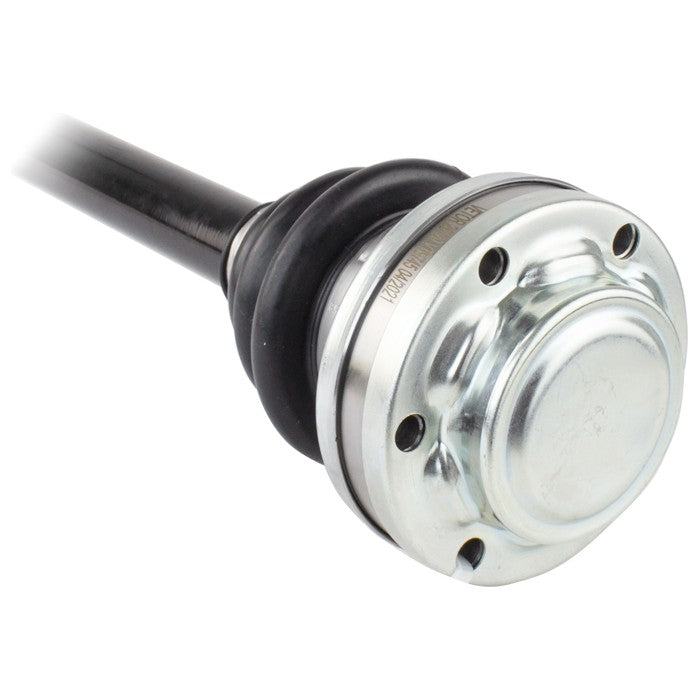Semieixo Traseiro Esquerdo - Vetor - Vt9745 - (3)