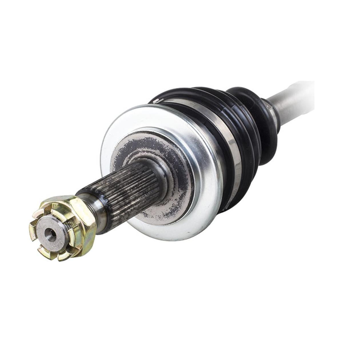 Semieixo Traseiro Esquerdo - Vetor - Vt9724 - (1)