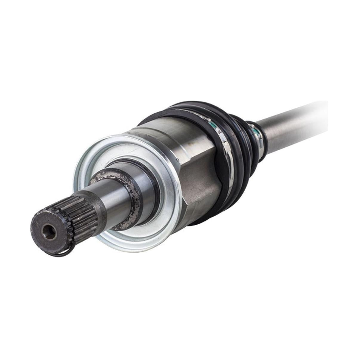 Semieixo Traseiro Esquerdo - Vetor - Vt9724 - (3)