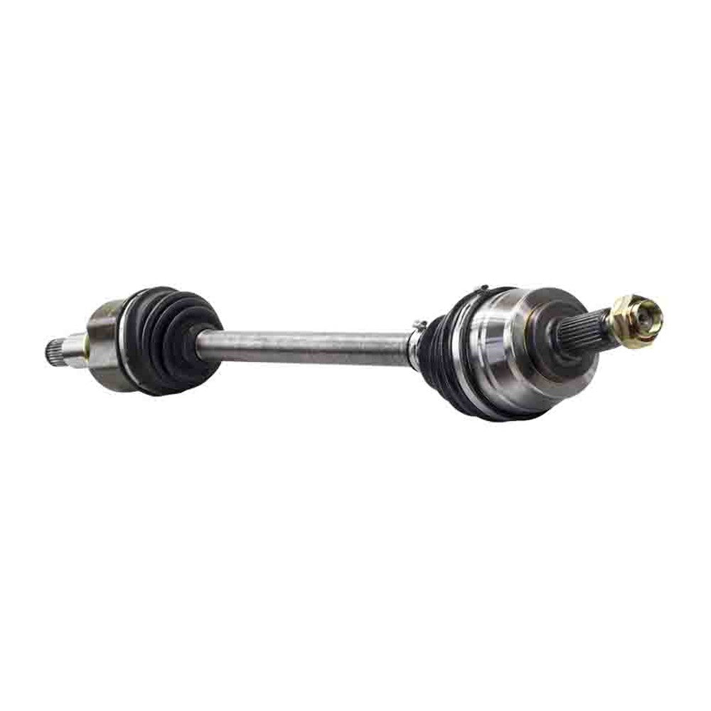 Semieixo Traseiro Esquerdo - Vetor - Vt9615 - (2)