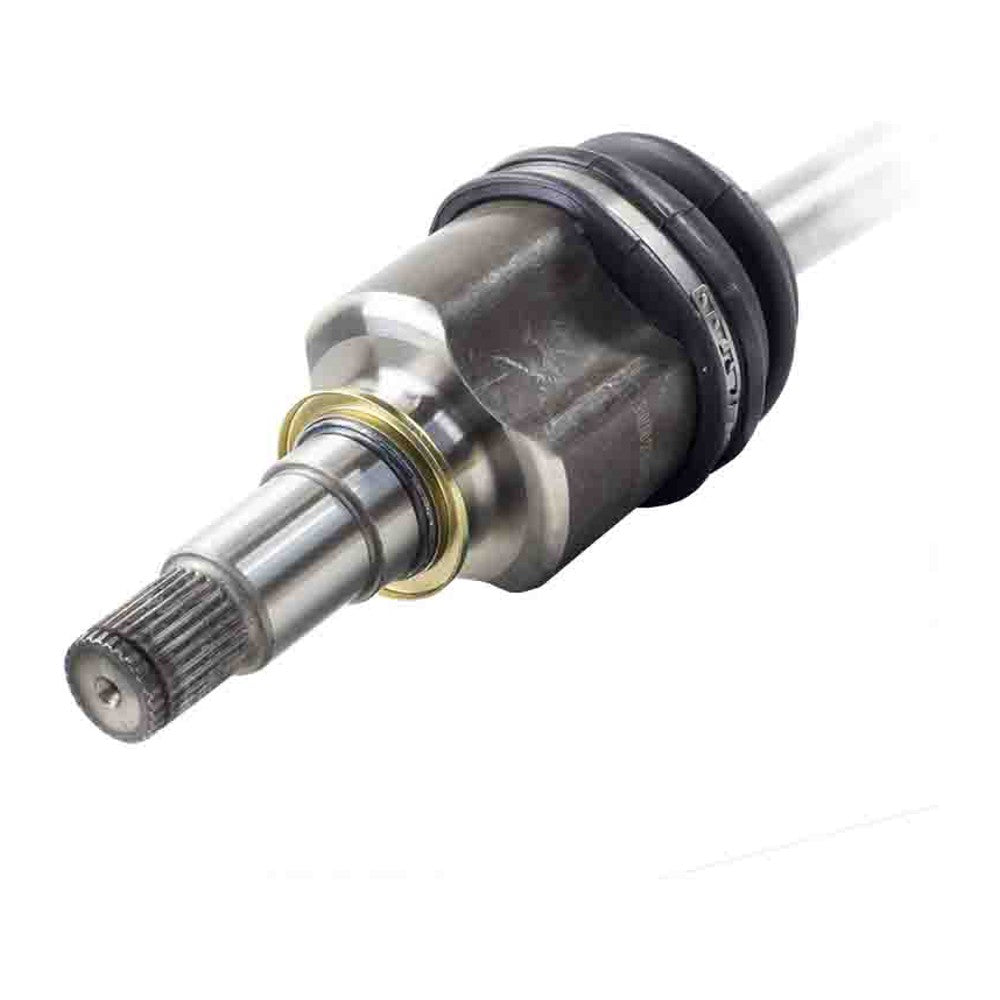 Semieixo Traseiro Esquerdo - Vetor - Vt9615 - (3)