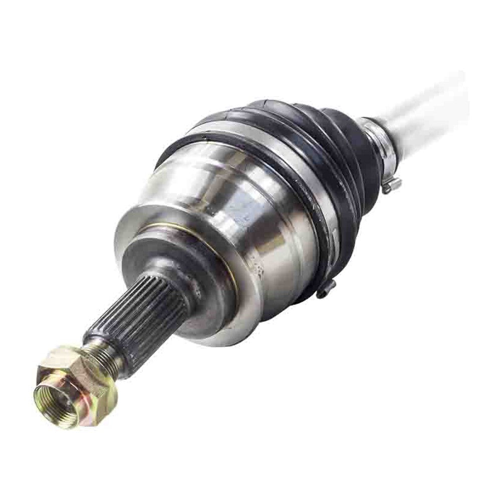 Semieixo Traseiro Esquerdo - Vetor - Vt9615 - (4)