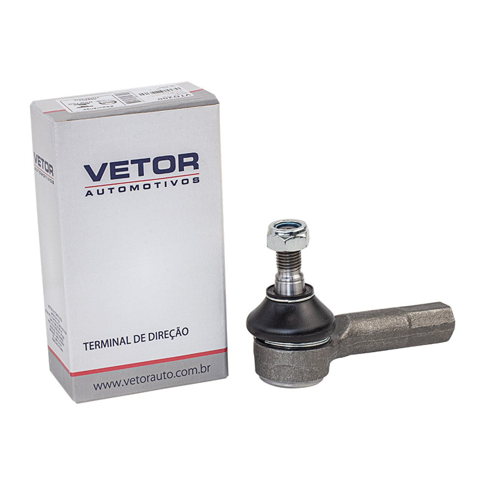Terminal de Direção Direito - Vetor - Vtd200 - (1)