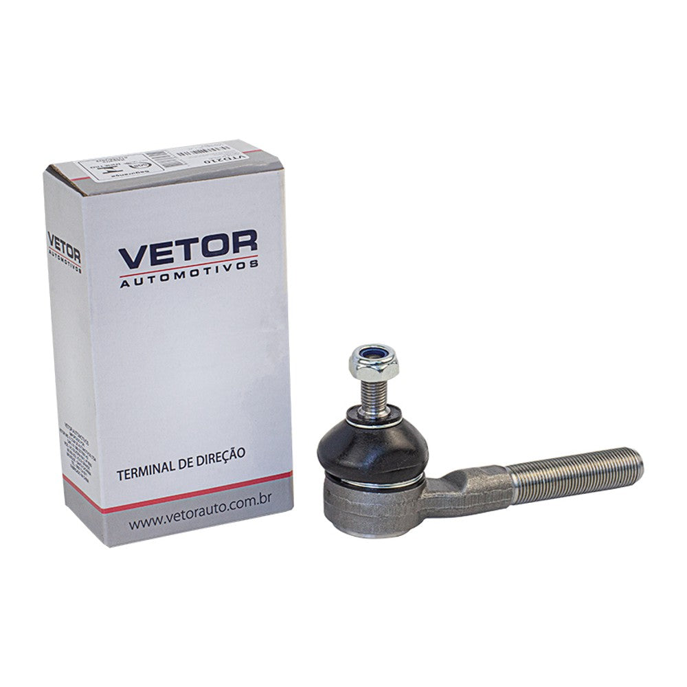 Terminal de Direção Direito - Vetor - Vtd210 - (1)