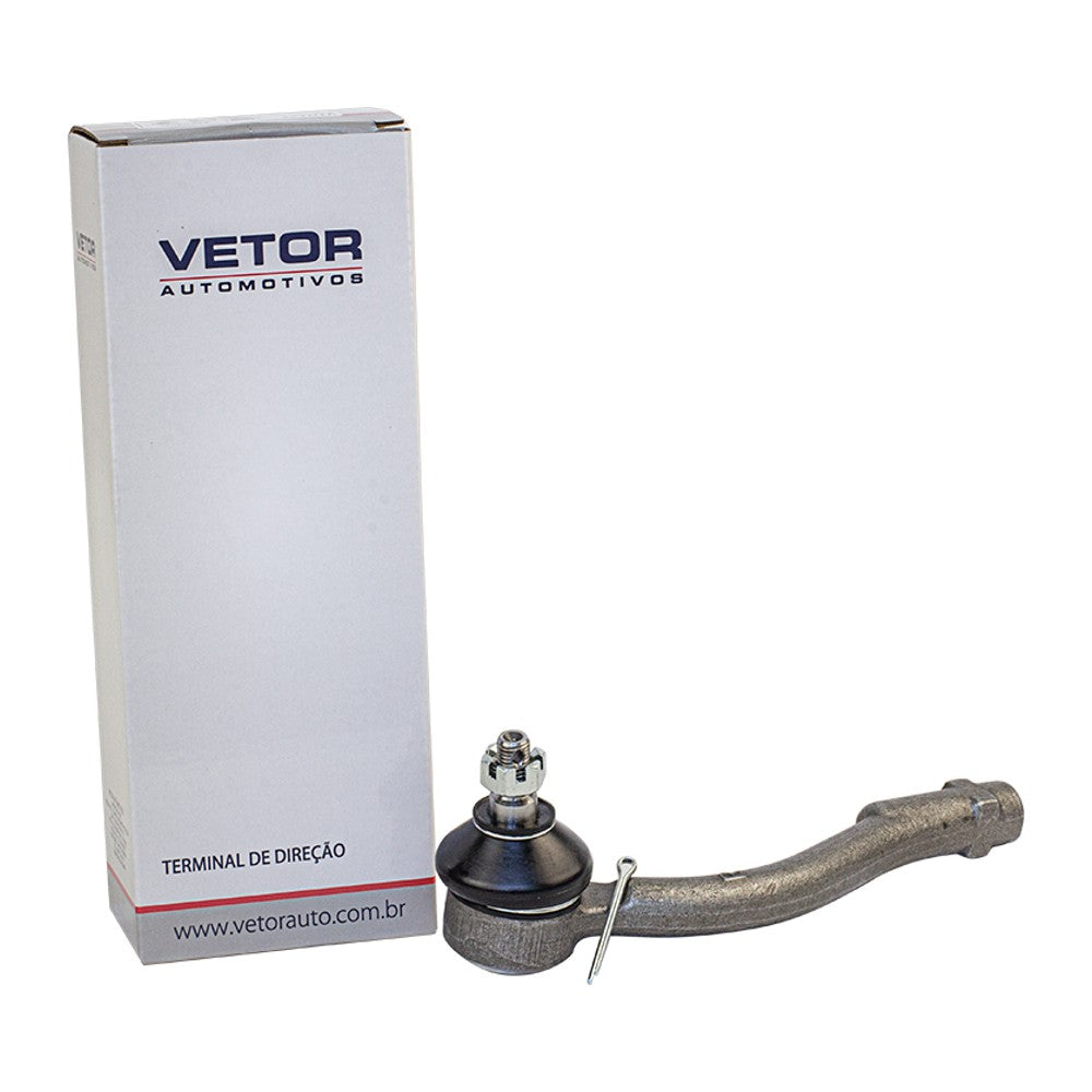 Terminal de Direção Direito - Vetor - Vtd127 - (1)