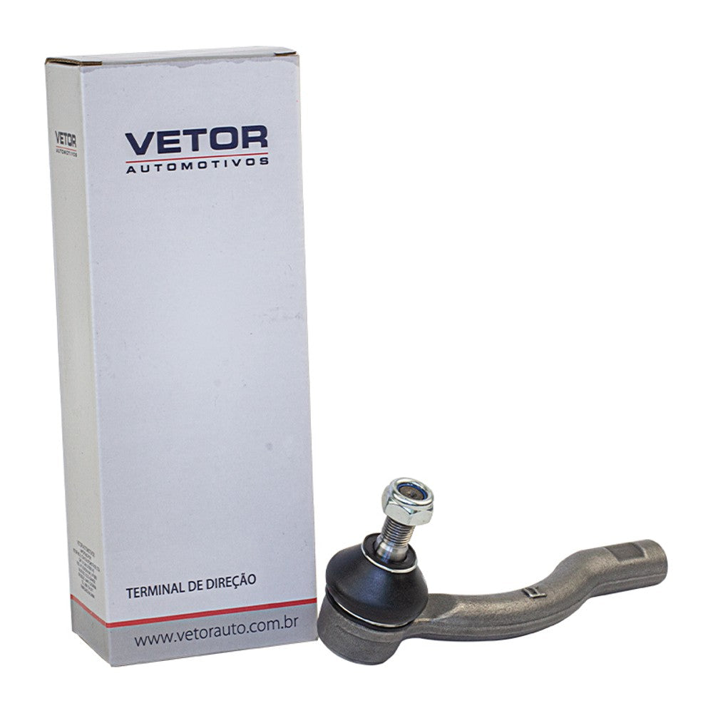 Terminal de Direção Direito - Vetor - Vtd180 - (1)