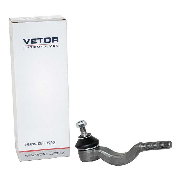 Terminal de Direção Direito ou Esquerdo - Vetor - Vtd220 - (1)