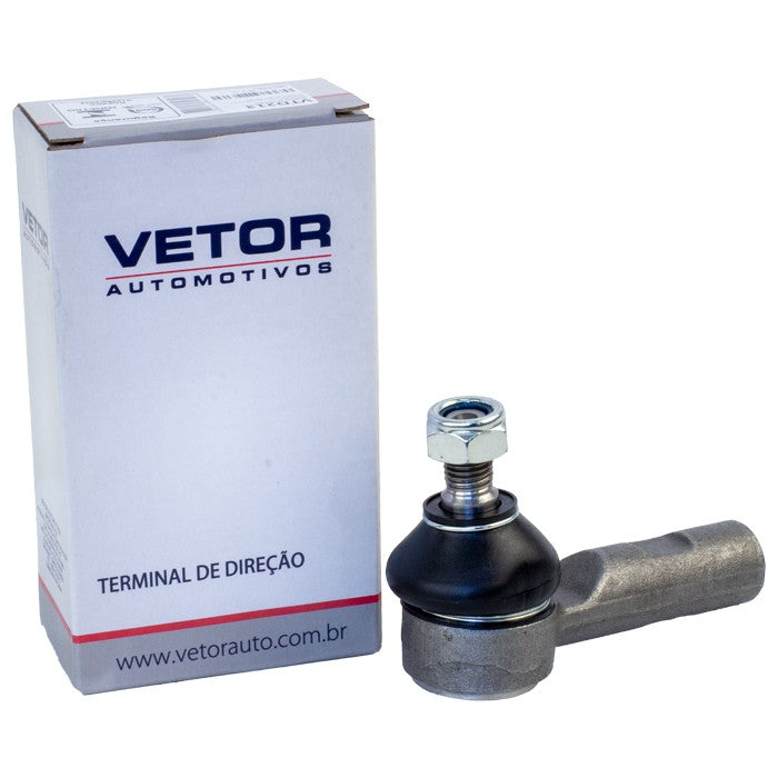 Terminal de Direção Direito ou Esquerdo - Vetor - Vtd213 - (1)