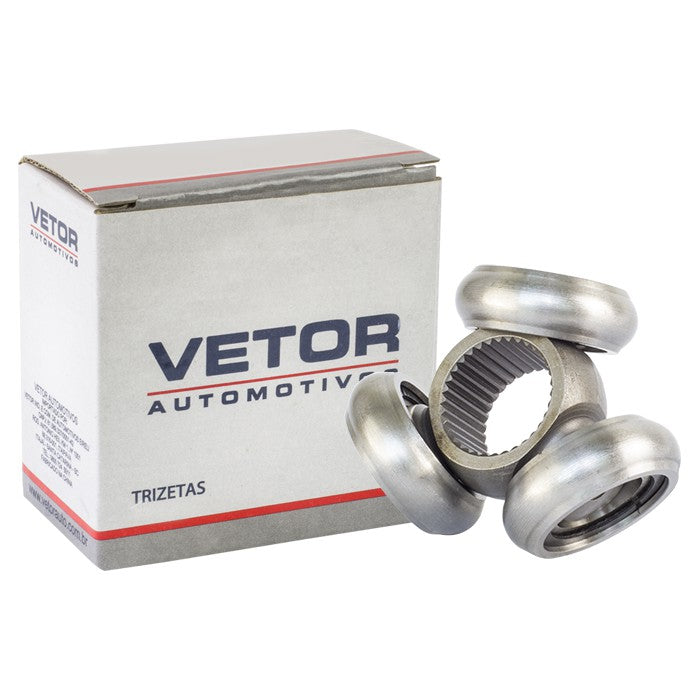 Trizeta Lado Direito ou Esquerdo - Vetor - Vt9027 - (1)