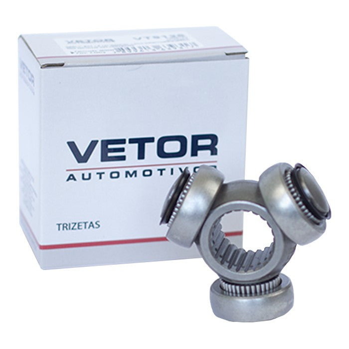 Trizeta Lado Esquerdo - Vetor - Vt9129 - (1)