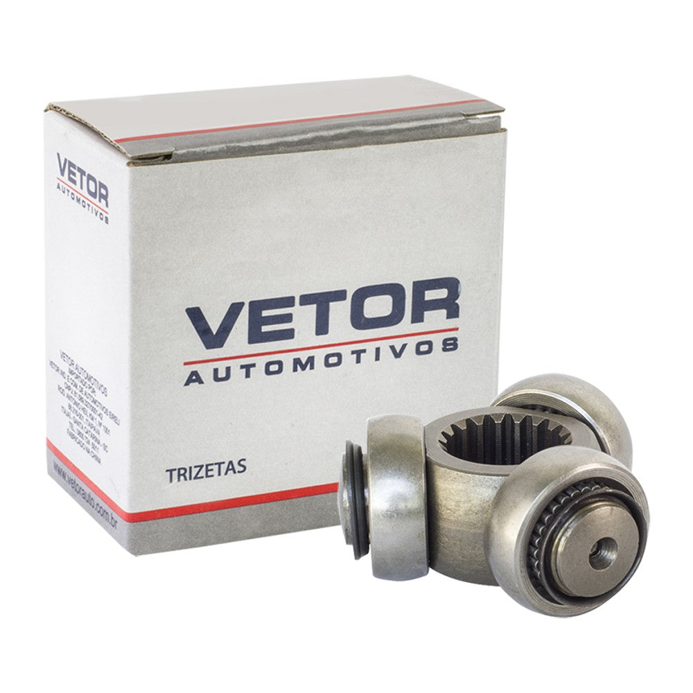 Trizeta Lado Direito ou Esquerdo - Vetor - Vt9088 - (2)