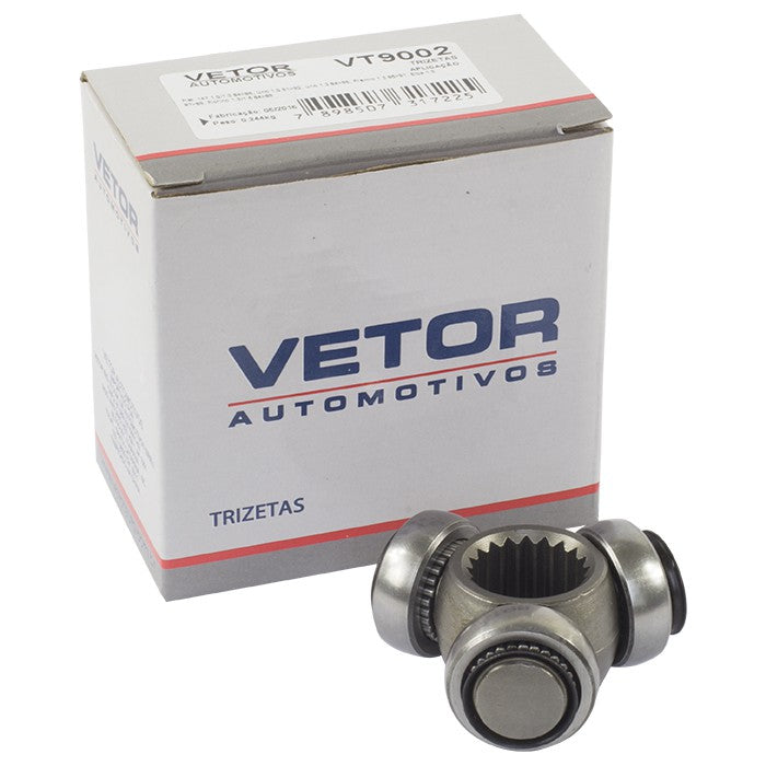 Trizeta Lado Direito ou Esquerdo - Vetor - Vt9002 - (1)
