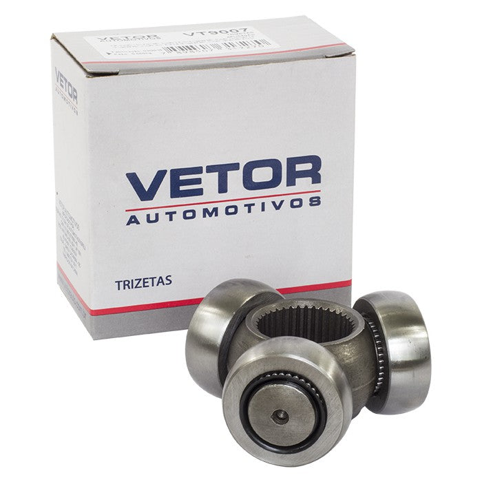 Trizeta Lado Direito ou Esquerdo - Vetor - Vt9007 - (1)